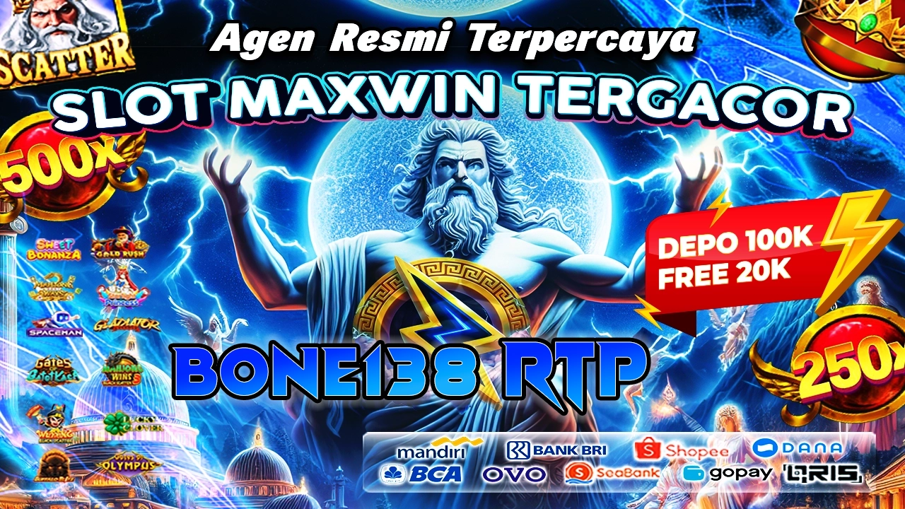 Bone138 rtp